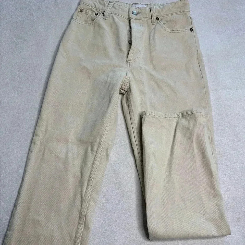 Zara  jeans
